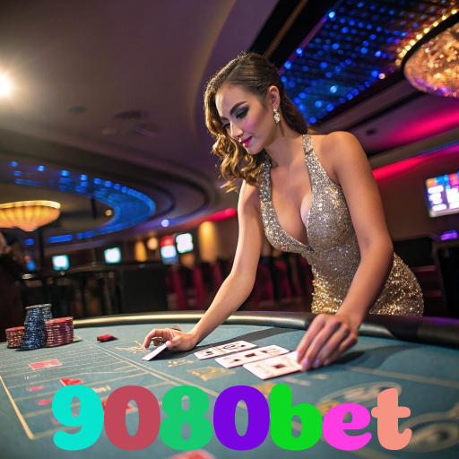 9080bet