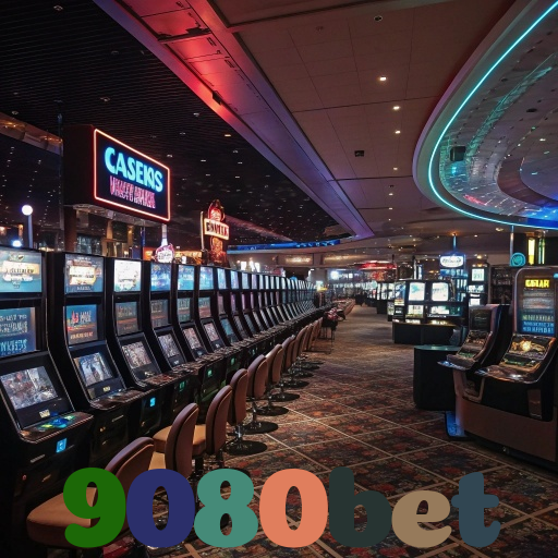 9080bet