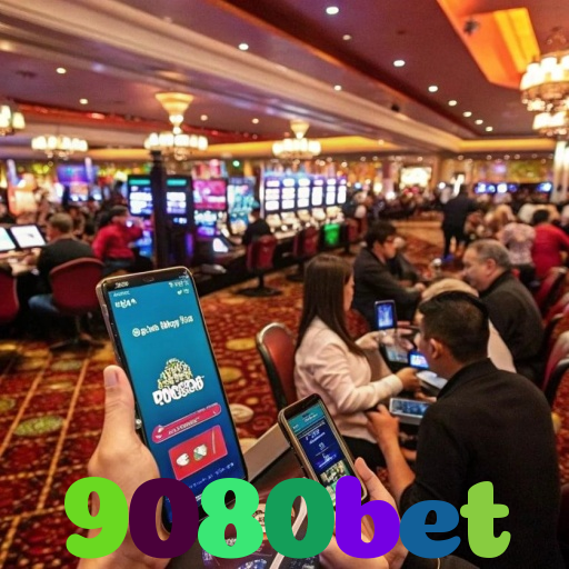 9080bet