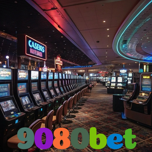 9080bet