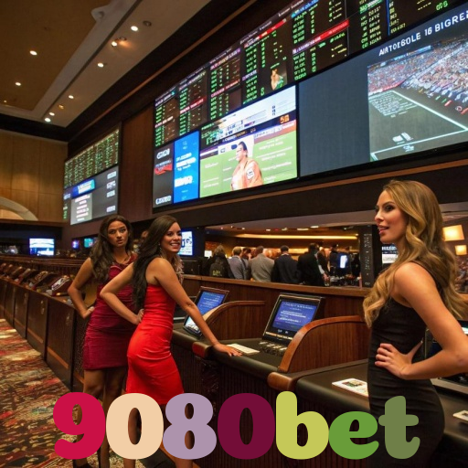 9080bet