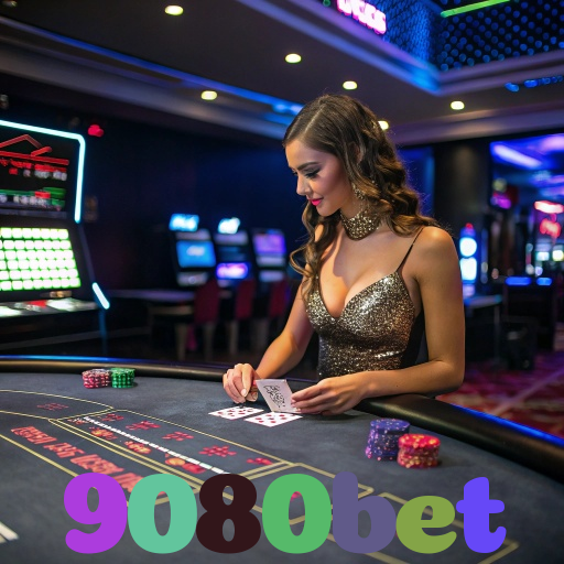 9080bet