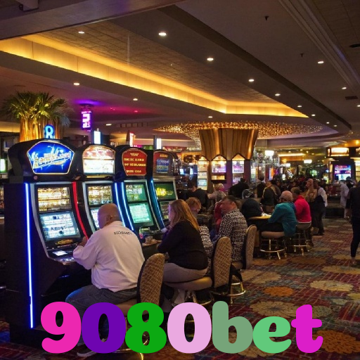 9080bet