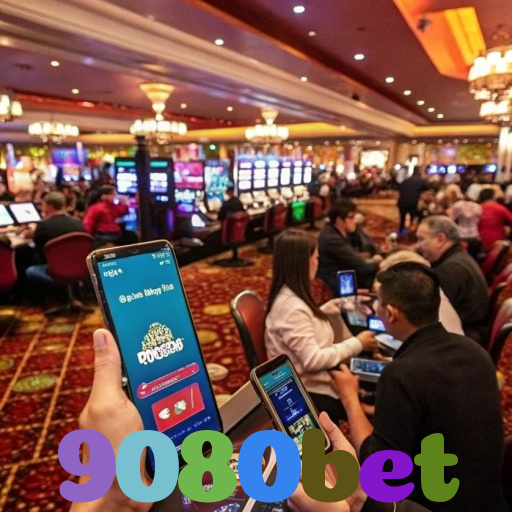 9080bet