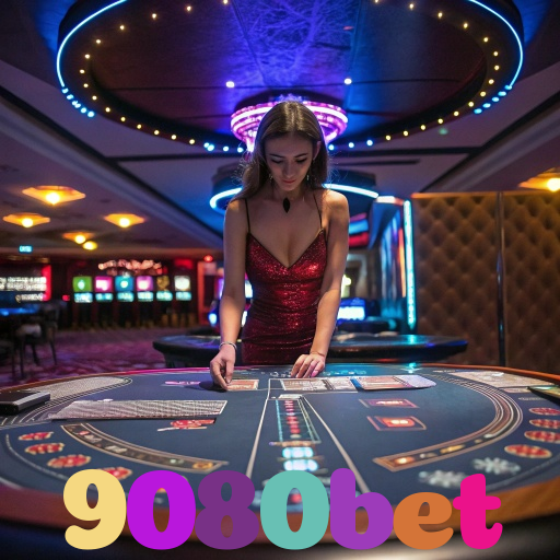 9080bet